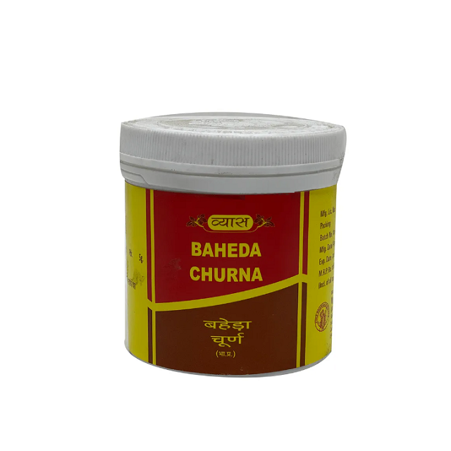 Vyas Baheda Churna