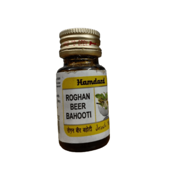 Roghan Beer Bahooti