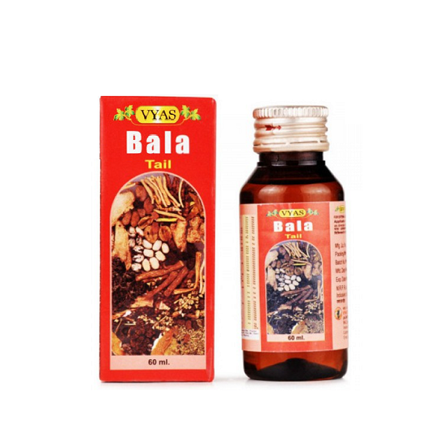 Vyas Bala Tel