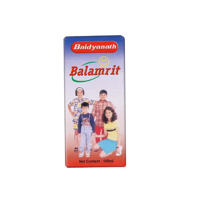 Baidyanath Balamrit