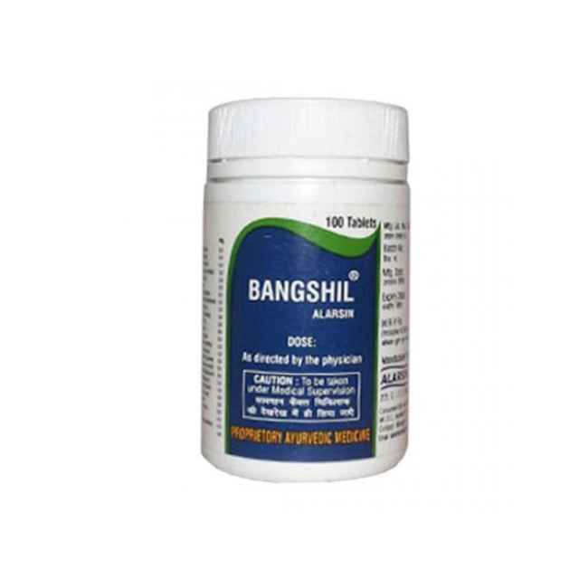 Alarsin Bangshil