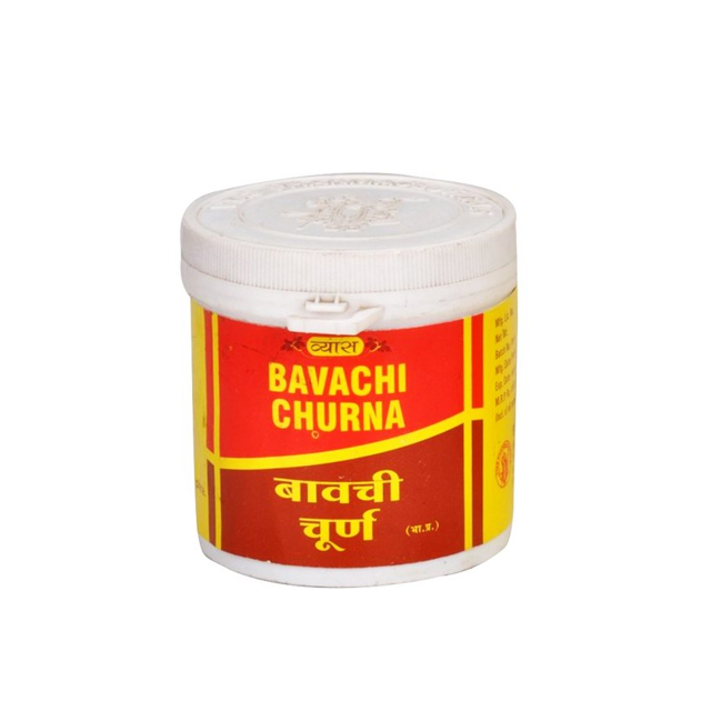 Vyas Bavachi Churna