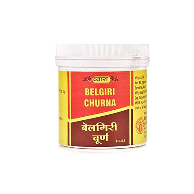 Vyas Belgiri Churna