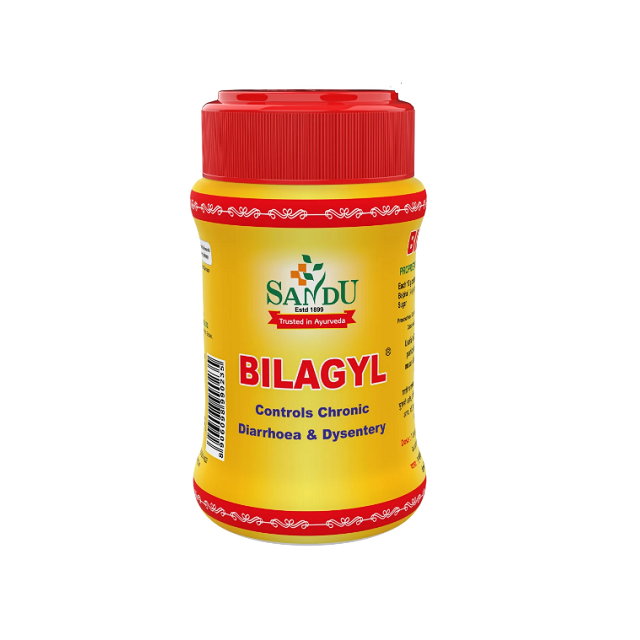 Bilagyl