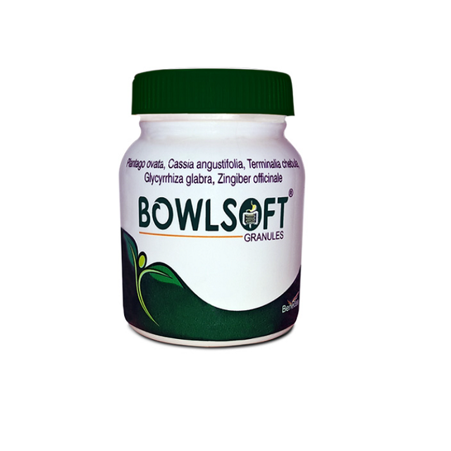 Shree Dhanwantri Herbals Bowlsoft Granules