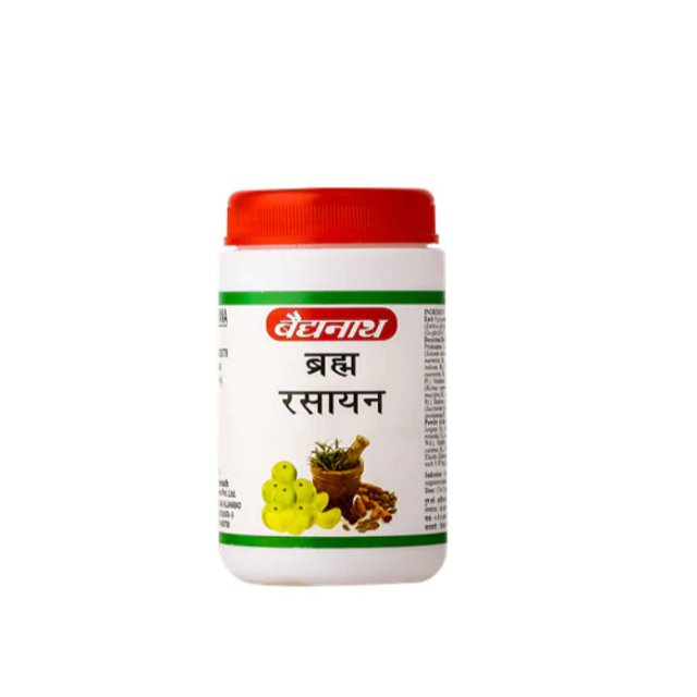 Baidyanath Brahma Rasayan