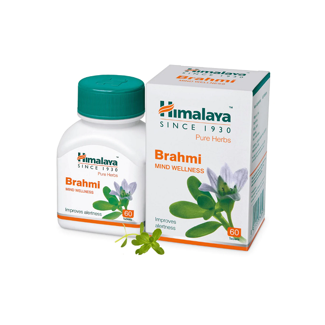 Himalaya Brahmi