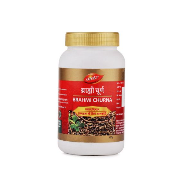 Dabur Brahmi Churna
