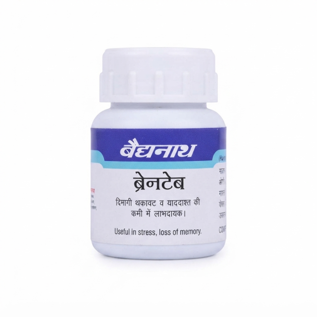 Baidyanath Braintab