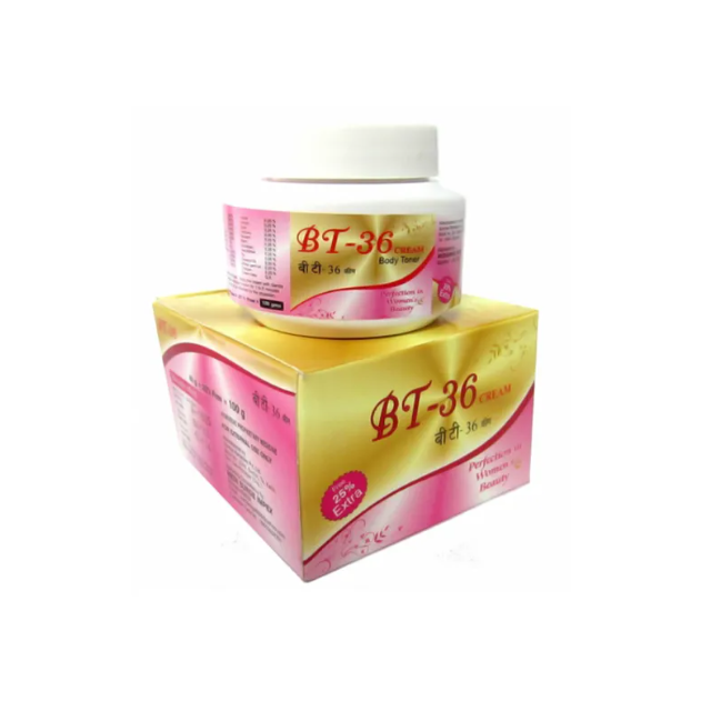 BT-36 Cream