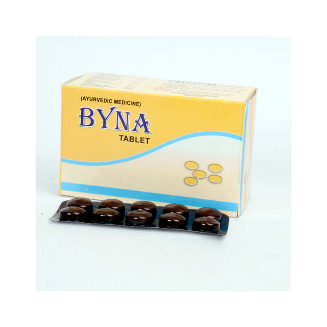 Byna Tablet