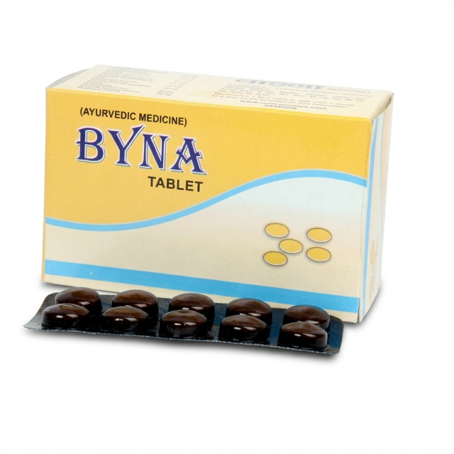 Byna Tablet