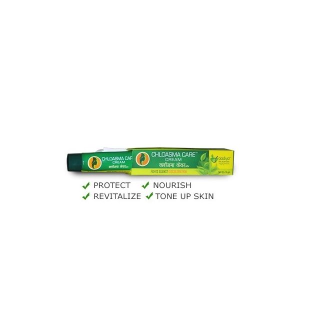 Aadya Chloasma Care Cream