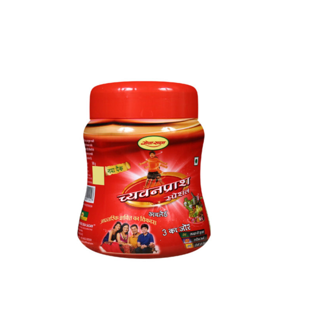 Seva Sadan Chyawanprash Special