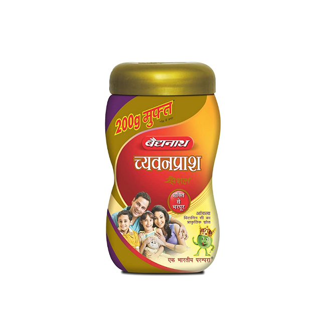 Baidyanath Chyawanprash Special
