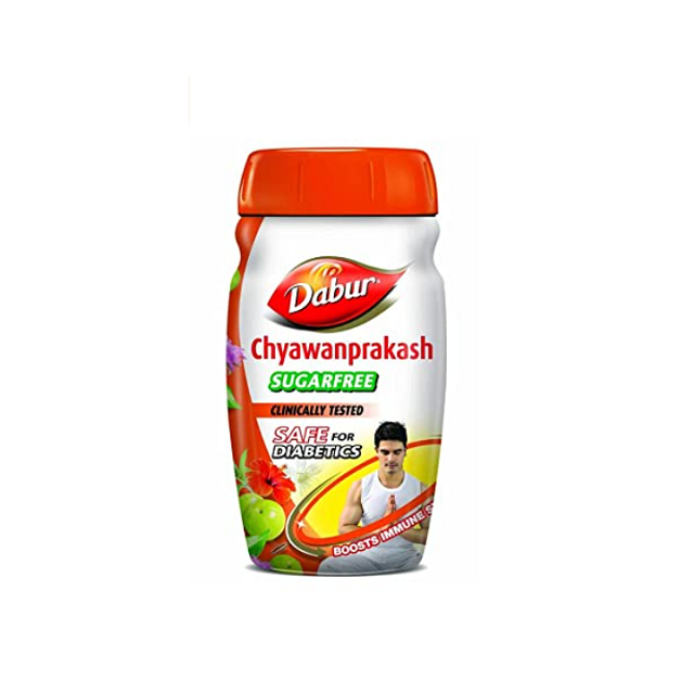Dabur Chyawanprakash Sugarfree