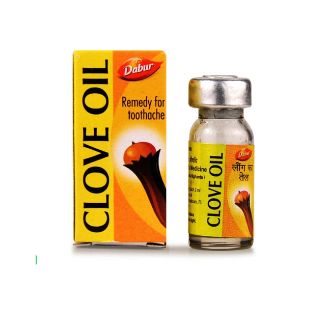 Dabur Clove Oil