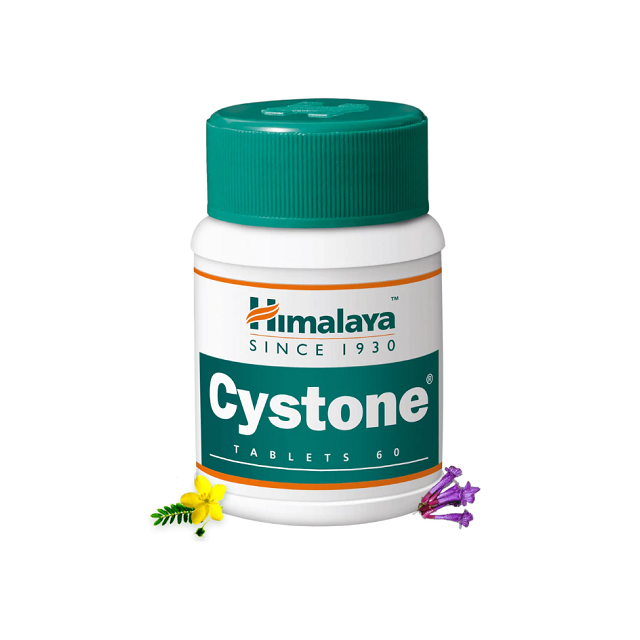 Himalaya Cystone