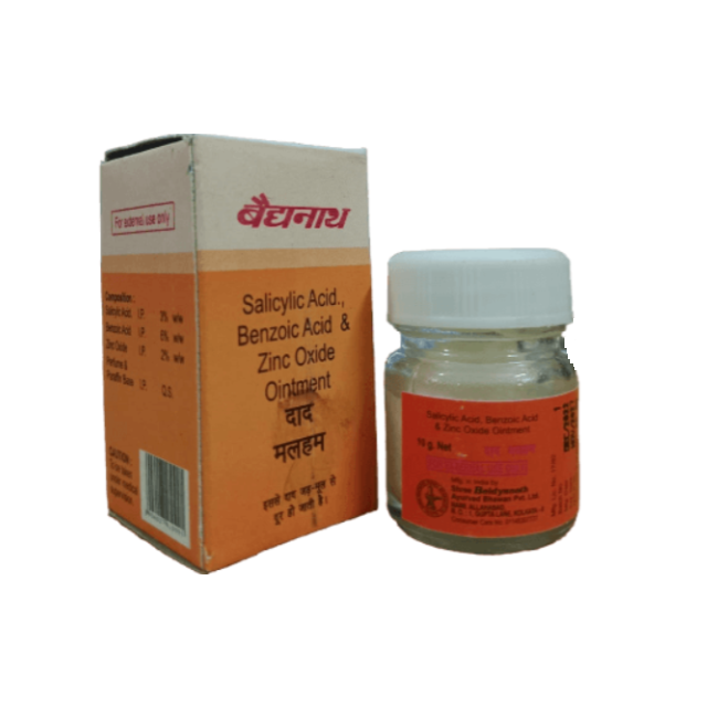 Baidyanath Dad Malham