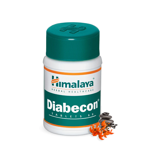 Himalaya Diabecon