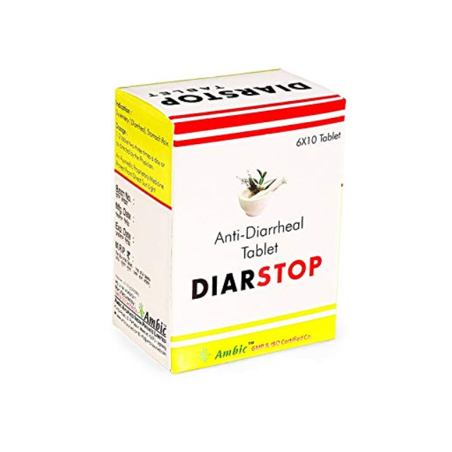 Ambic Diarstop (60T)