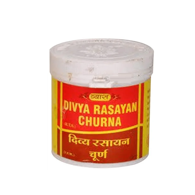 Vyas Divya Rasayan Churna