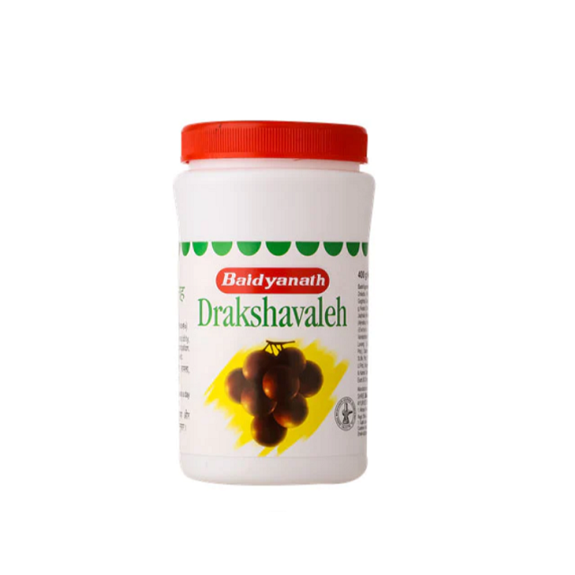 Baidyanath Drakshavaleh