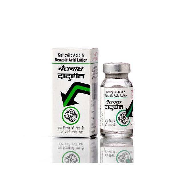 Baidyanath Dadurin Lotion