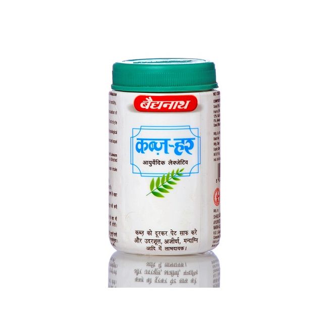 Baidyanath Kabz-Har