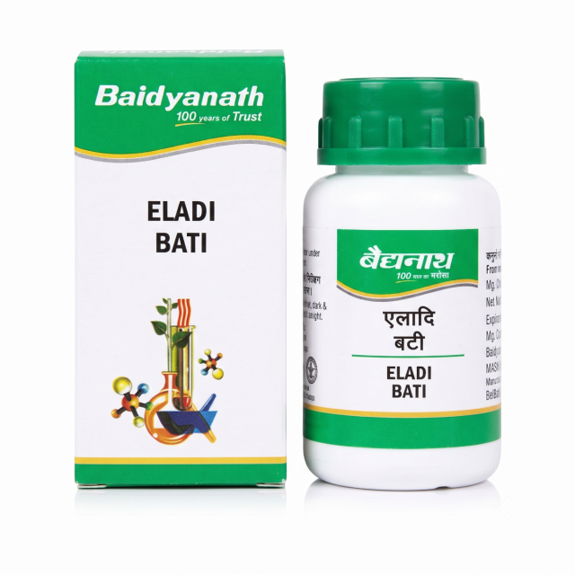 Baidyanath Eladi Bati