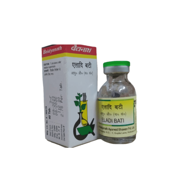 Baidyanath Eladi Bati
