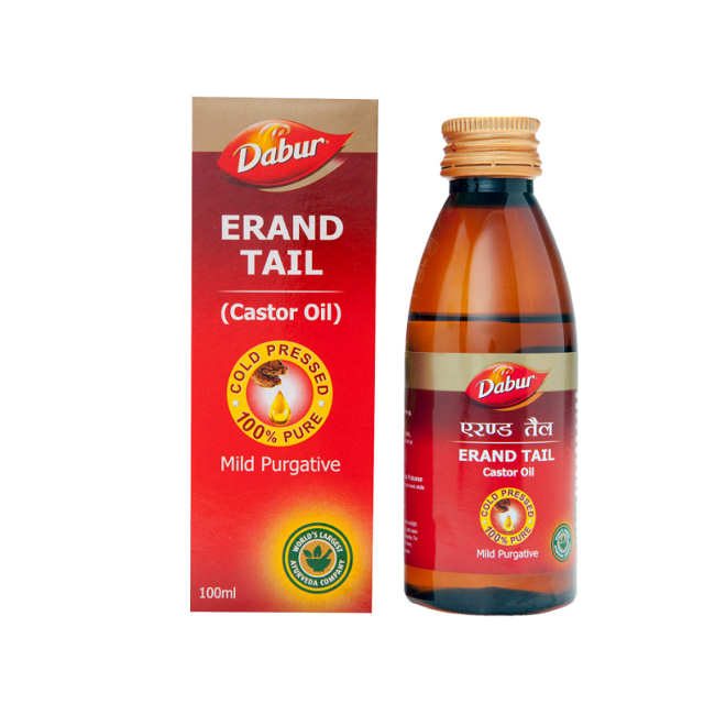 Dabur Erand Tail