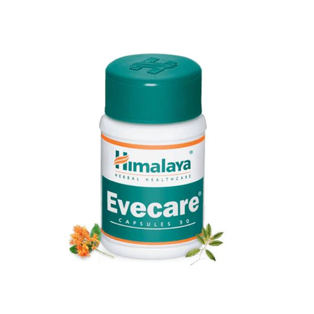 Himalaya Evecare