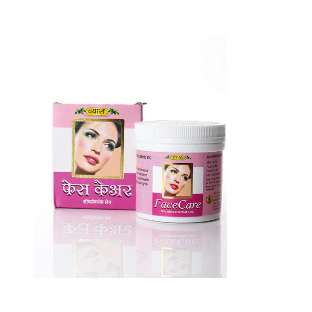 Vyas Face Care
