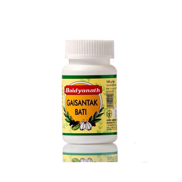 Baidyanath Gaisantak Bati
