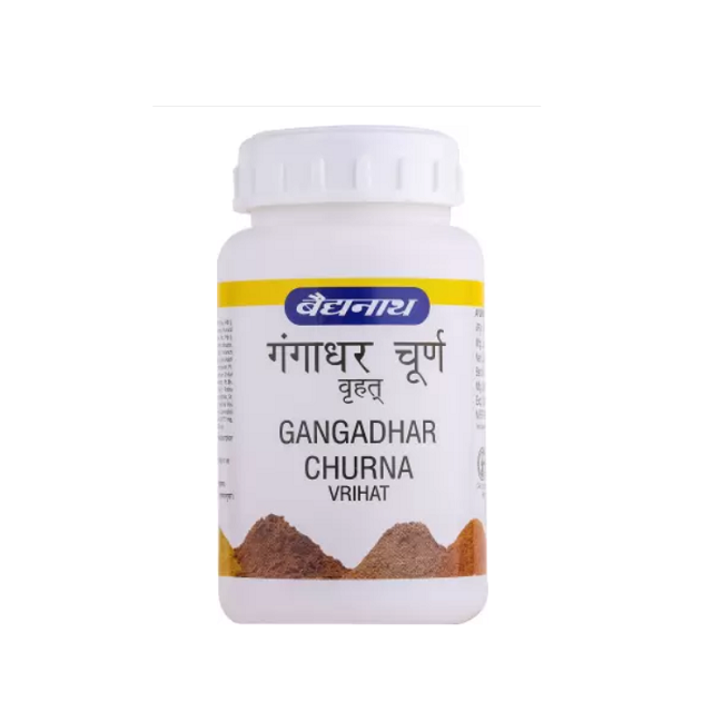 Baidyanath Gangadhar Churna