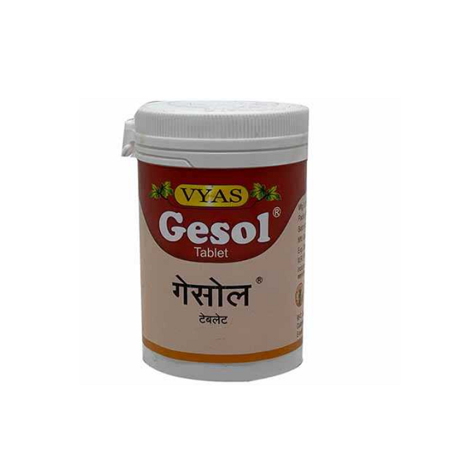 Vyas Gesol (100T)