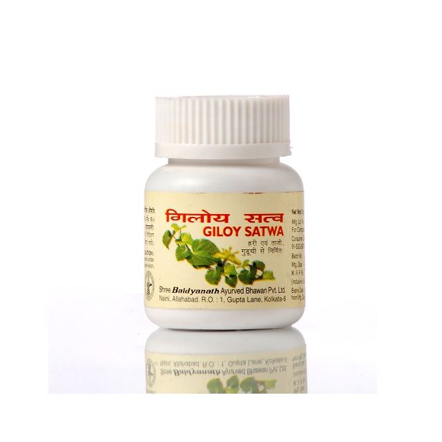 Baidyanath Giloy Satwa