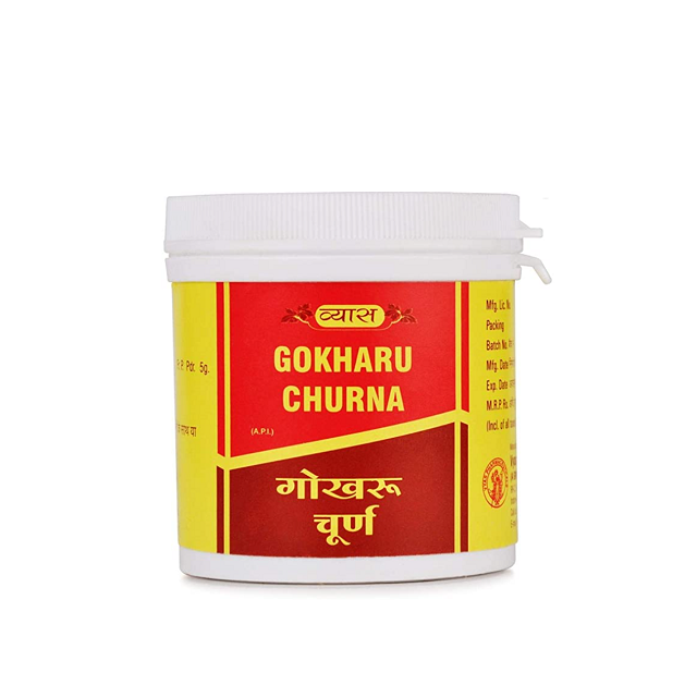 Vyas Gokharu Churna