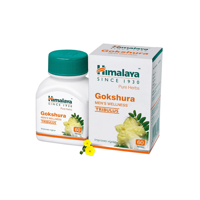 Himalaya Gokshura