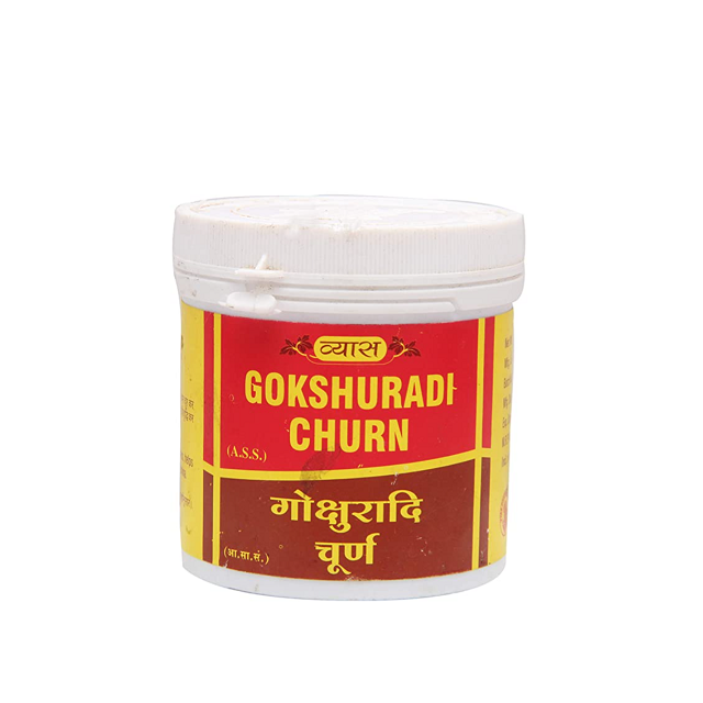 Vyas Gokshuradi Churna