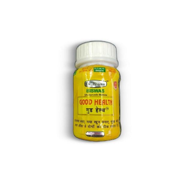 Dr. Biswash Good Health Capsule