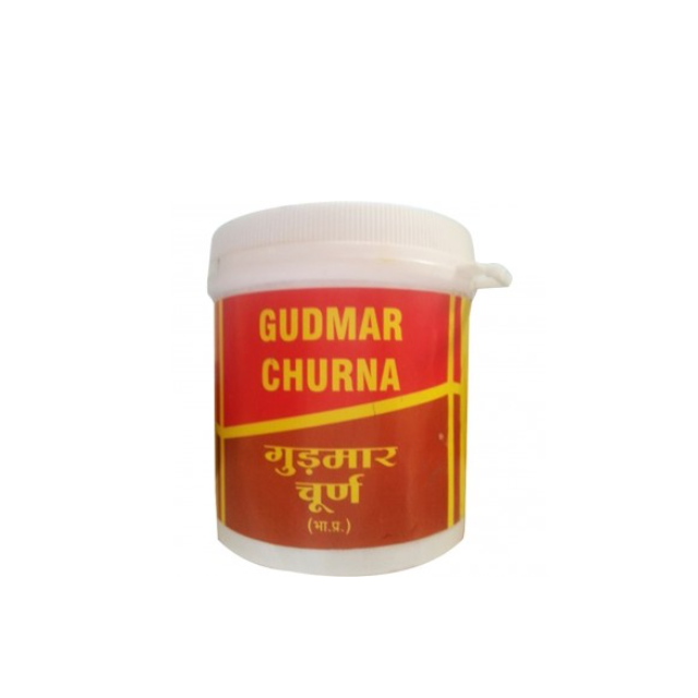 Vyas Gudmar Churna