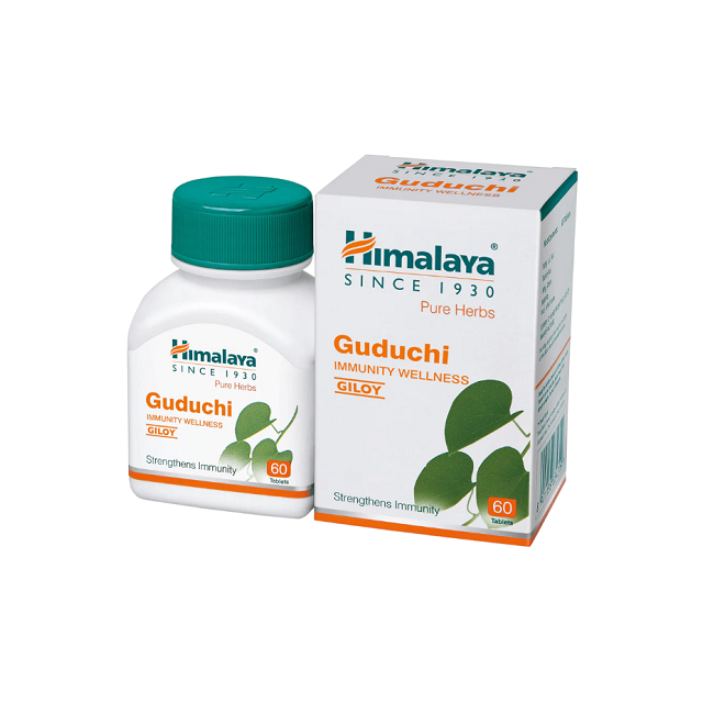 Himalaya Guduchi
