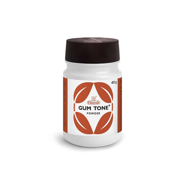 Charak Gum Tone Powder