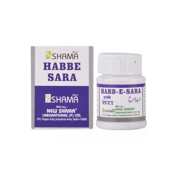 New Shama Habbe Sara