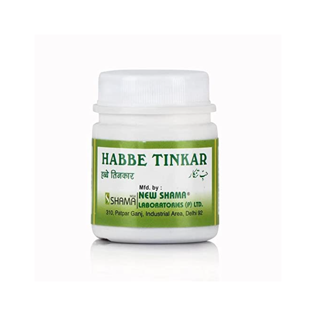 New Shama Habbe Tinkar