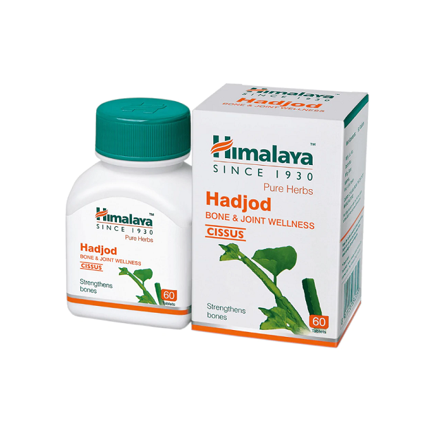 Himalaya Hadjod