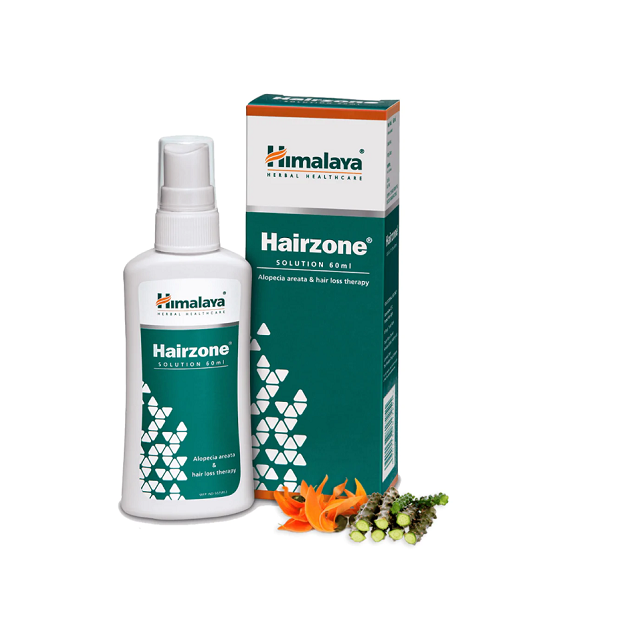 Himalaya Hairzone