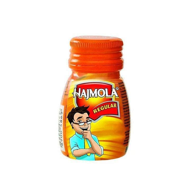 Dabur Hajmola Regular